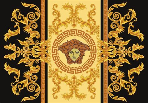 Versace Wallpapers : Wallpaper Direct